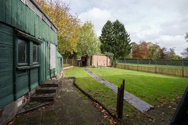 Medium property photo - Sprinkstraat 75, 6269 AN Margraten